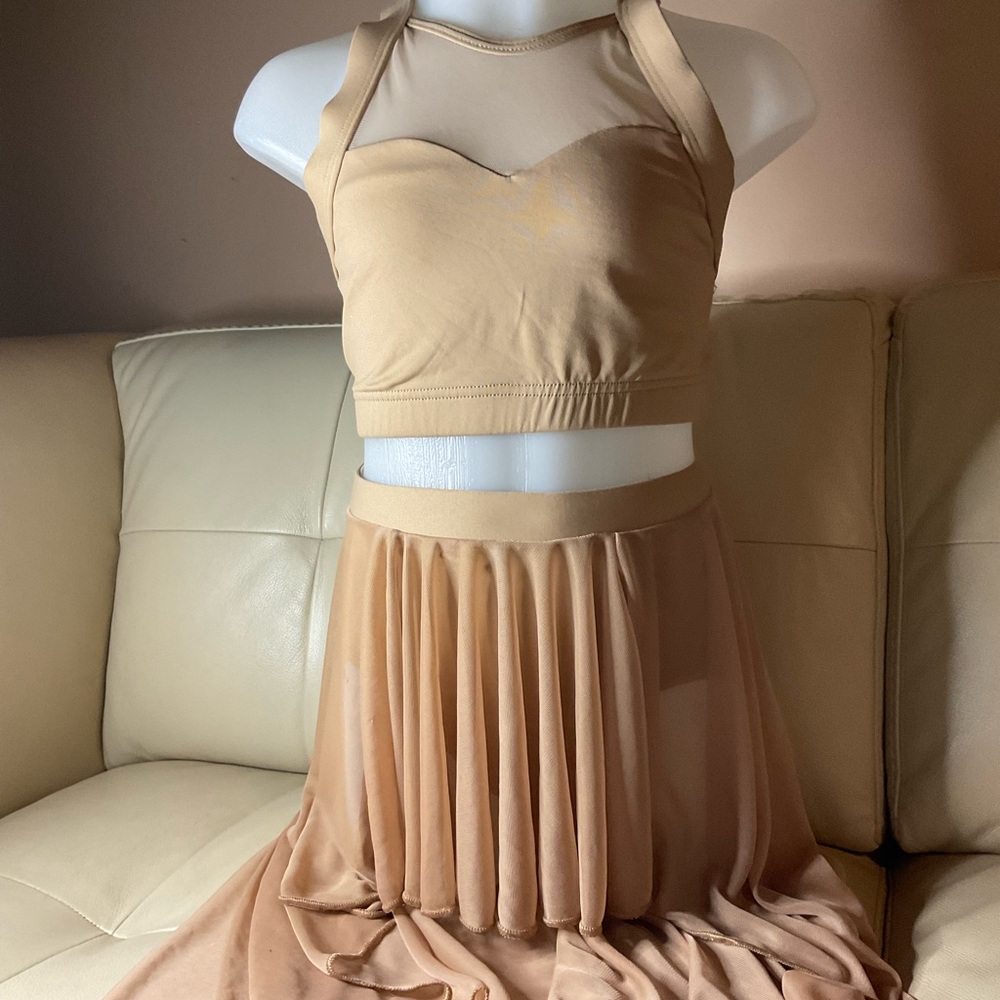 Body Wrappers 3 piece #80